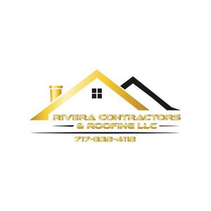 Logo od Rivera Contractors & Roofing LLC