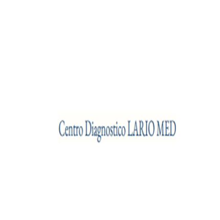 Logotipo de Centro Diagnostico LARIO MED