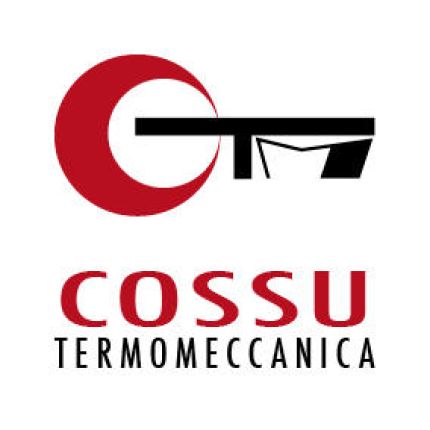 Λογότυπο από Cossu Termomeccanica