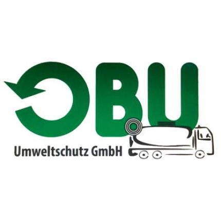 Logótipo de OBU Umweltschutz