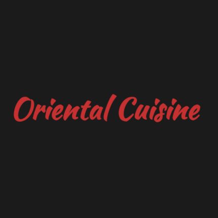 Logotipo de Oriental Cuisine
