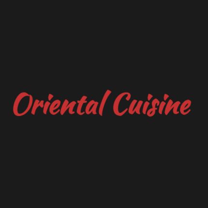 Logo van Oriental Cuisine