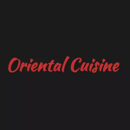 Logotyp från Oriental Cuisine