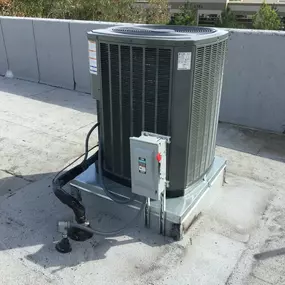 Bild von Haven Air Conditioning