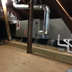 Bild von Haven Air Conditioning