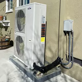 Bild von Haven Air Conditioning