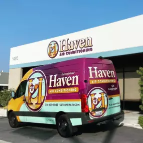Bild von Haven Air Conditioning