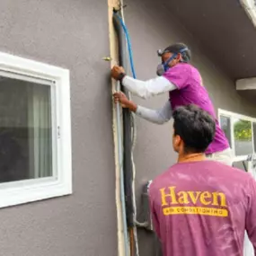 Bild von Haven Air Conditioning