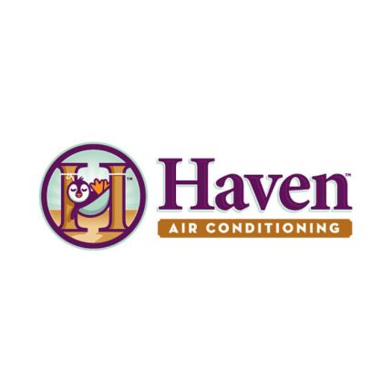 Logotipo de Haven Air Conditioning