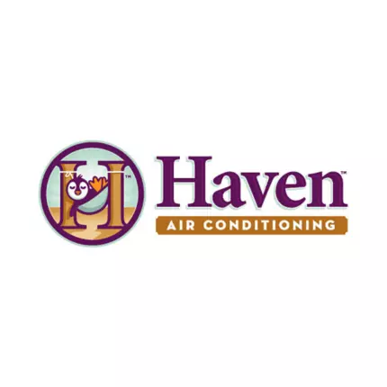 Logótipo de Haven Air Conditioning