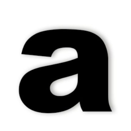 Logo od Albmagazin