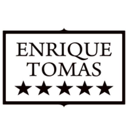 Logotyp från La Barra de Enrique Tomás