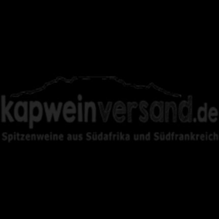 Logo fra Kapweinversand.de