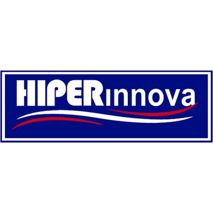 Logo fra HIPERinnova