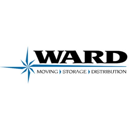 Logo fra Ward North American - Houston Moving Company