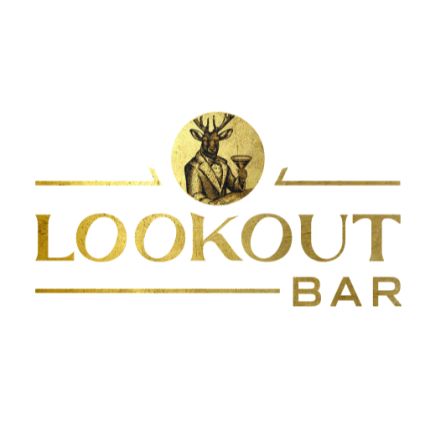 Logo from Lookout Bar Avon