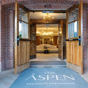 Bild von The Aspen Mountain Residences