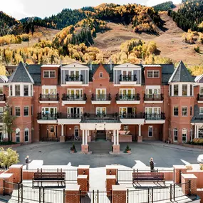 Bild von The Aspen Mountain Residences