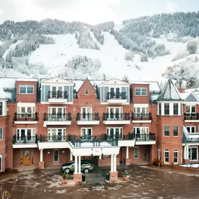 Bild von The Aspen Mountain Residences