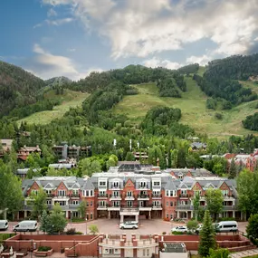 Bild von The Aspen Mountain Residences