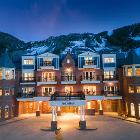 Bild von The Aspen Mountain Residences