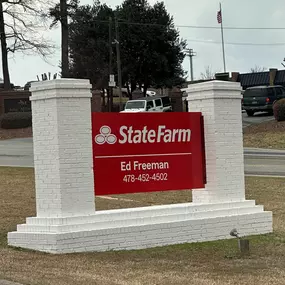 Ed Freeman - State Farm Insurance Agent
Office exterior