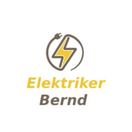 Logo von Elektriker Bernd