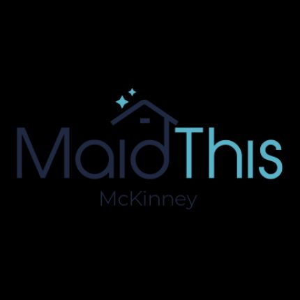 Logo od MaidThis Cleaning of McKinney