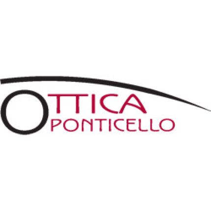 Logo fra Ottica Ponticello