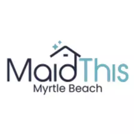 Logo von MaidThis Cleaning Myrtle Beach