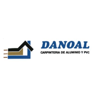 Logo da Danoal