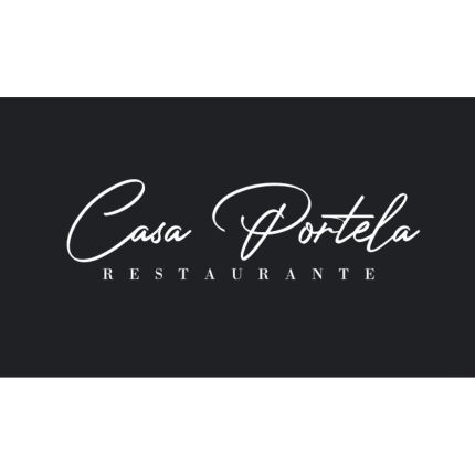 Logo od Restaurante Casa Portela