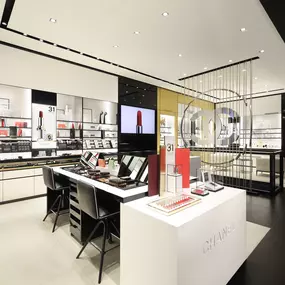 Bild von CHANEL FRAGRANCE AND BEAUTY BOUTIQUE