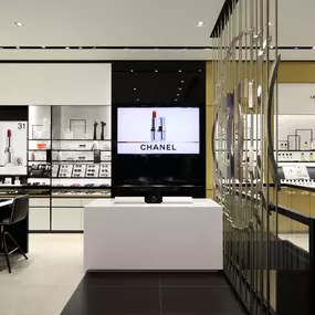 Bild von CHANEL FRAGRANCE AND BEAUTY BOUTIQUE