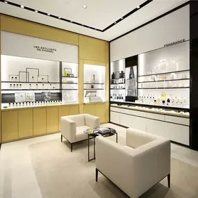 Bild von CHANEL FRAGRANCE AND BEAUTY BOUTIQUE