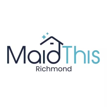 Logo von MaidThis Cleaning of Richmond