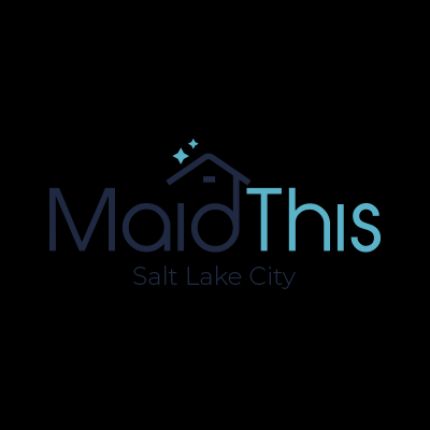 Logo da MaidThis Cleaning of Salt Lake City