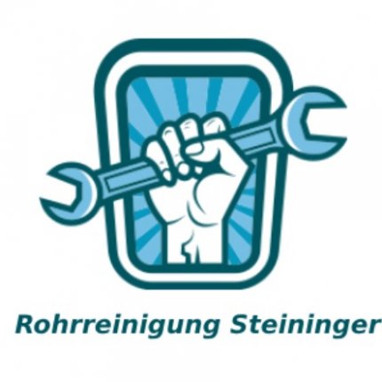 Logo von Rohrreinigung Steininger