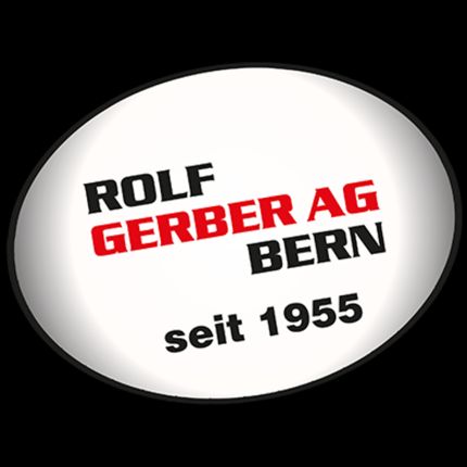 Logo de Rolf Gerber AG
