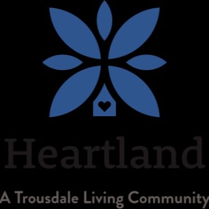 Logótipo de Heartland Country Village