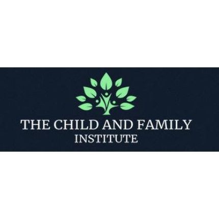 Logo da The Child and Family Institute