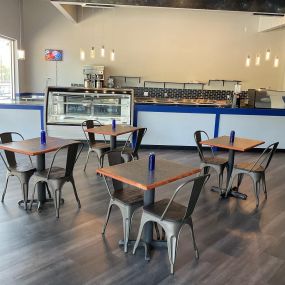 Bild von Rocket Coffee ATX & Pastries