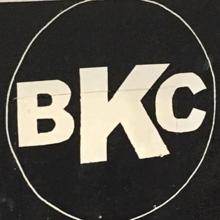 Logo fra Billings Kettlebell Club