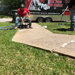 Bild von East Texas Slab Masters