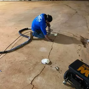 Bild von East Texas Slab Masters
