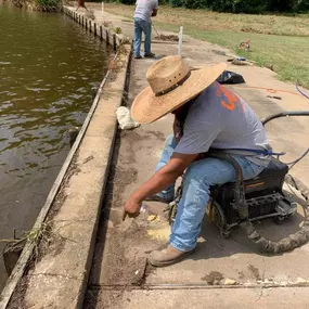Bild von East Texas Slab Masters