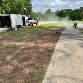 Bild von East Texas Slab Masters