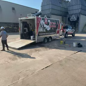 Bild von East Texas Slab Masters