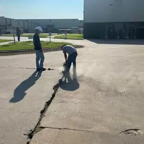Bild von East Texas Slab Masters