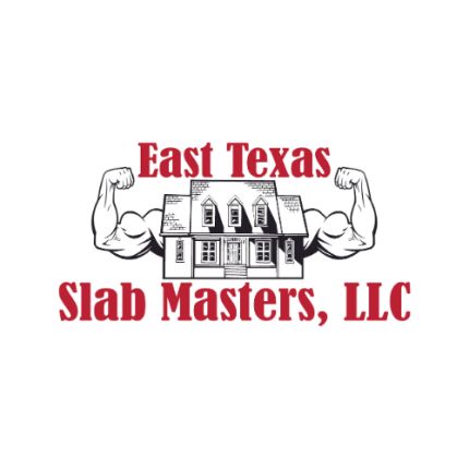 Logotipo de East Texas Slab Masters